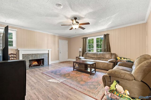 9605 Nottingham Lane, Huntsville, AL 35803