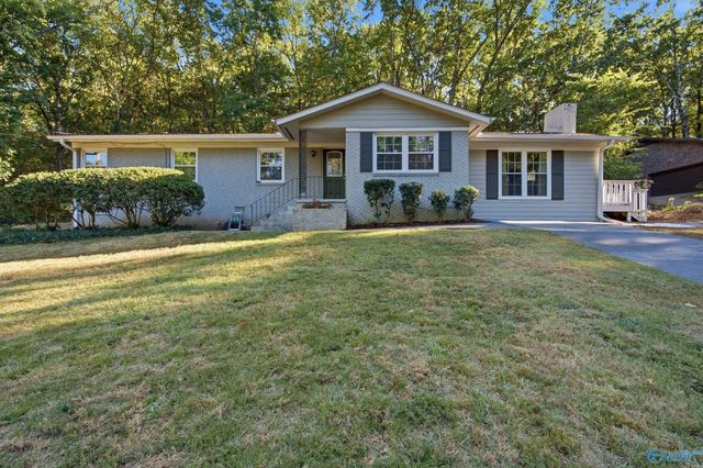 9605 Nottingham Lane, Huntsville, AL 35803