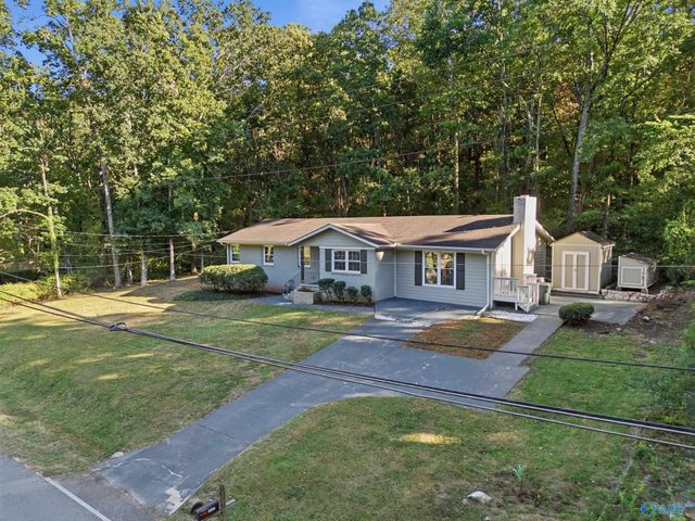 9605 Nottingham Lane, Huntsville, AL 35803