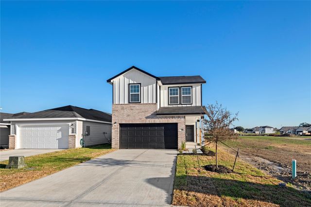 826 Stoney Point Lane, Dayton, TX 77535