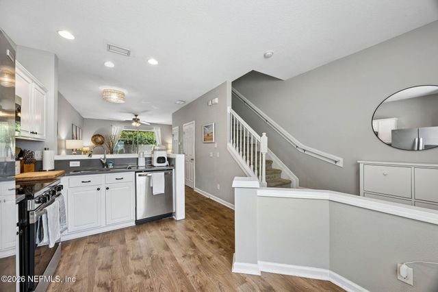 3518 NIGHTSCAPE Circle, Jacksonville, FL 32224