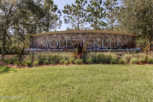 3518 NIGHTSCAPE Circle, Jacksonville, FL 32224
