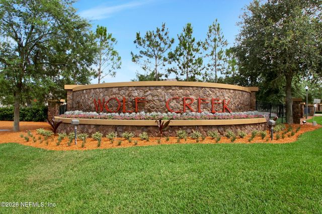 3518 NIGHTSCAPE Circle, Jacksonville, FL 32224