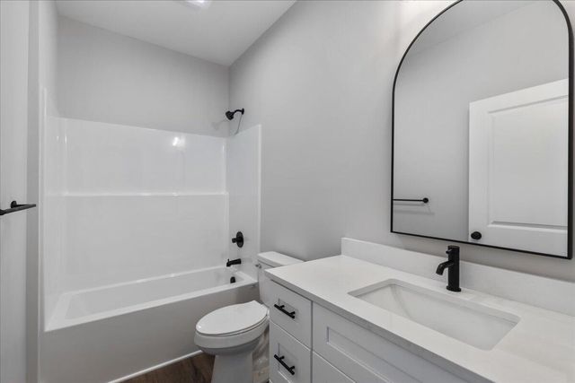 5328 Mia Court NW, Cleveland, TN 37312