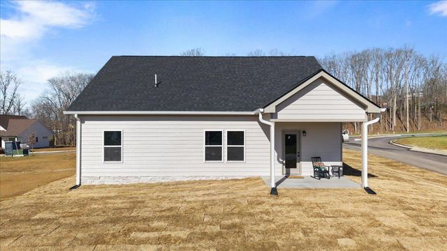 5328 Mia Court NW, Cleveland, TN 37312