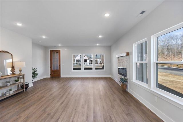 5328 Mia Court NW, Cleveland, TN 37312