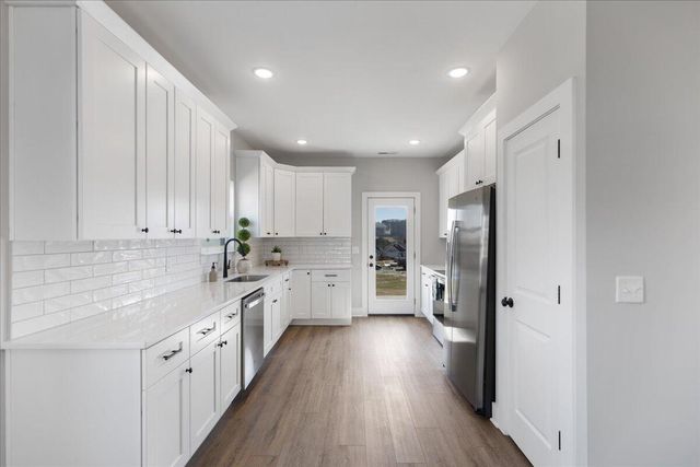 5328 Mia Court NW, Cleveland, TN 37312