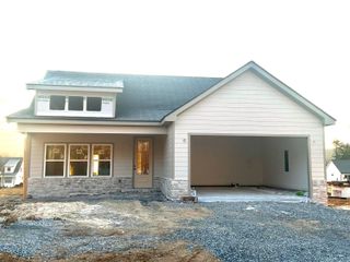 5328 Mia Court NW, Cleveland, TN 37312