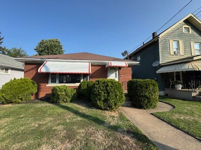 1118 E 27TH Street, Erie, PA 16504