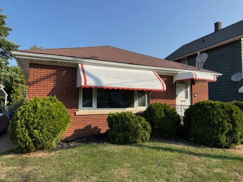 1118 E 27TH Street, Erie, PA 16504