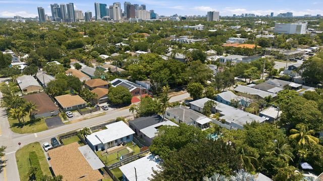 512 SW 15th Street, Fort Lauderdale, FL 33315