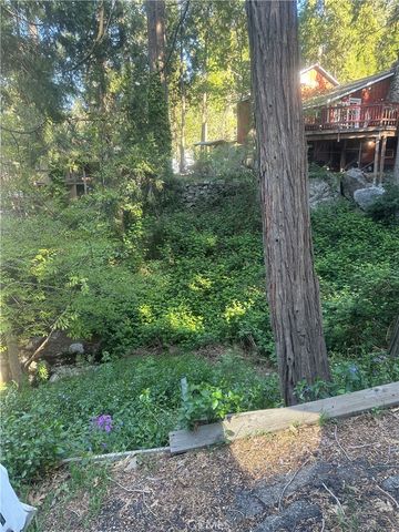 0 Rocky Dell, Crestline, CA 92322