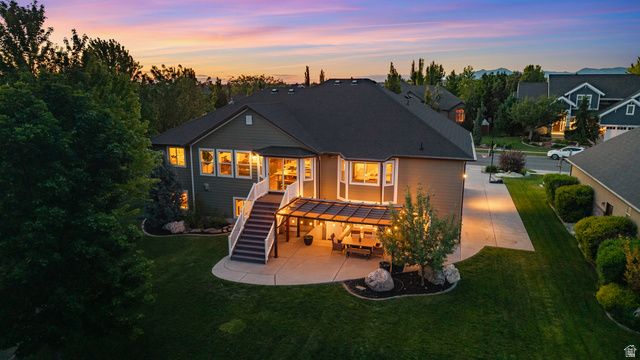 1339 W 575 S, Layton, UT 84041