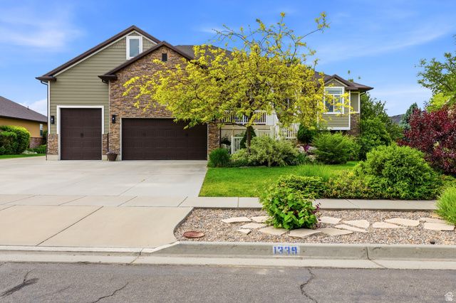 1339 W 575 S, Layton, UT 84041