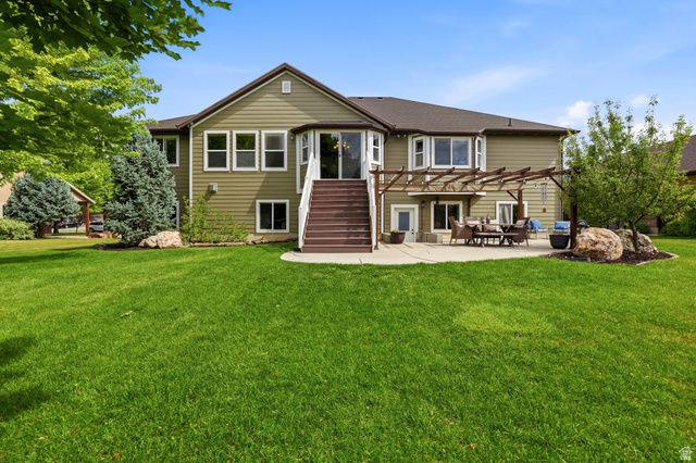1339 W 575 S, Layton, UT 84041