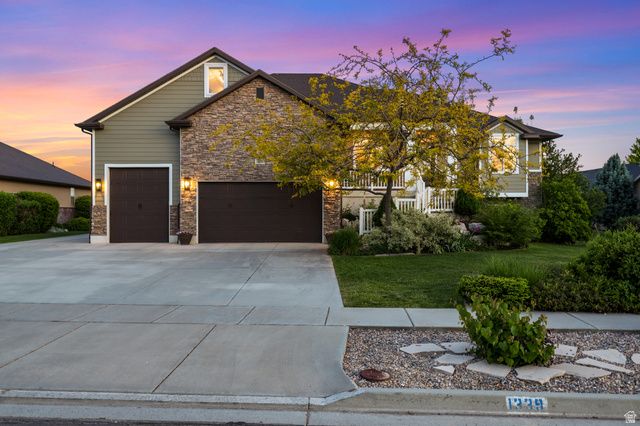 1339 W 575 S, Layton, UT 84041