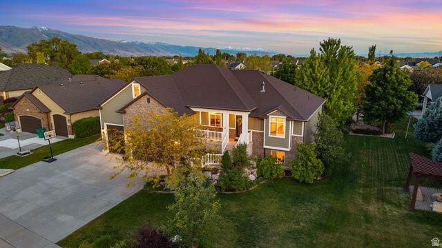 1339 W 575 S, Layton, UT 84041