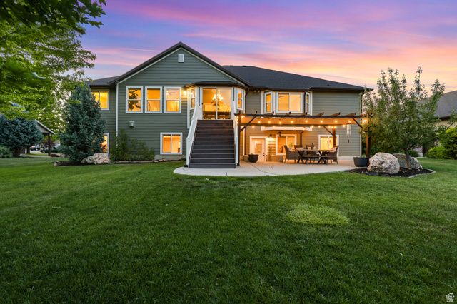 1339 W 575 S, Layton, UT 84041