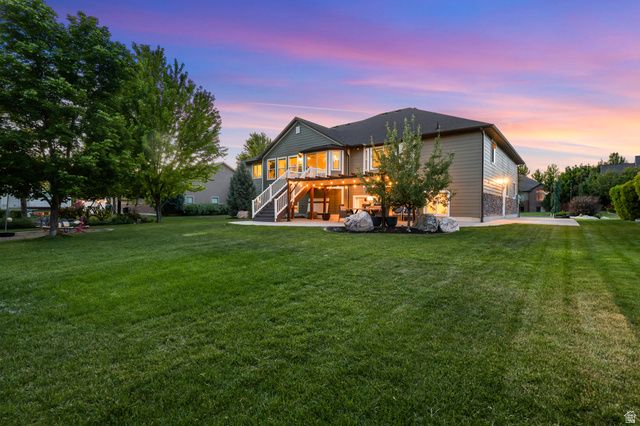 1339 W 575 S, Layton, UT 84041