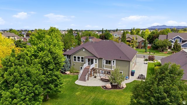 1339 W 575 S, Layton, UT 84041