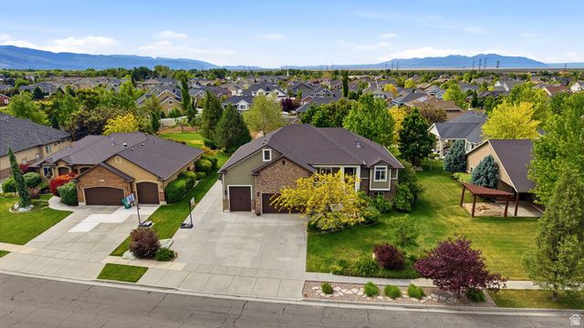1339 W 575 S, Layton, UT 84041