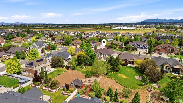 1339 W 575 S, Layton, UT 84041