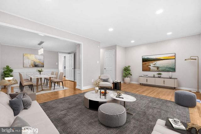 9222 BAILEY LN, Fairfax, VA 22031