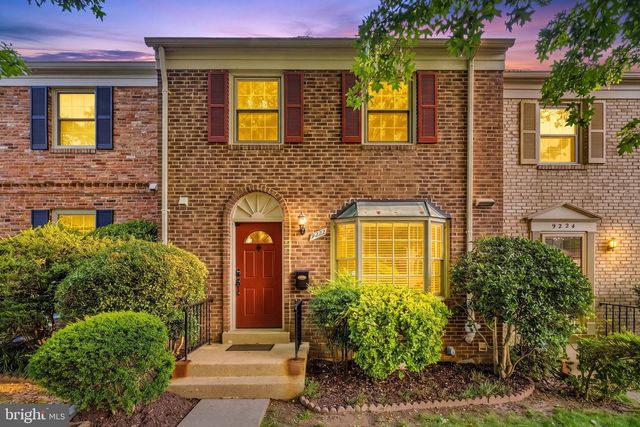 9222 BAILEY LN, Fairfax, VA 22031
