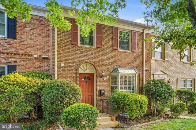9222 BAILEY LN, Fairfax, VA 22031