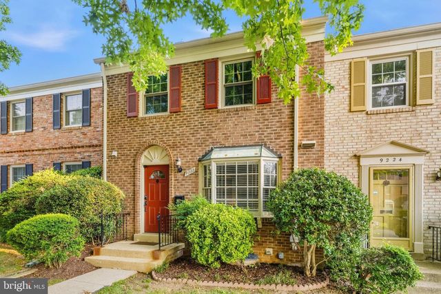 9222 BAILEY LN, Fairfax, VA 22031