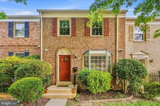 9222 BAILEY LN, Fairfax, VA 22031