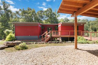 18544 Bug Scuffle Road, West Fork, AR 72774