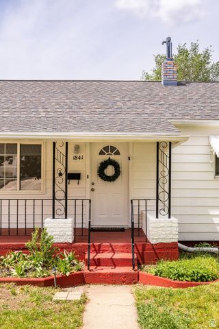 1841 VAN BUREN AVE, Ogden, UT 84401