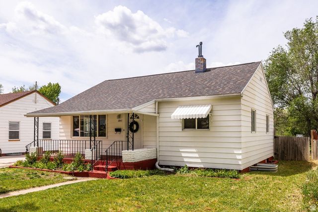1841 VAN BUREN AVE, Ogden, UT 84401
