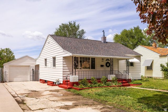 1841 VAN BUREN AVE, Ogden, UT 84401