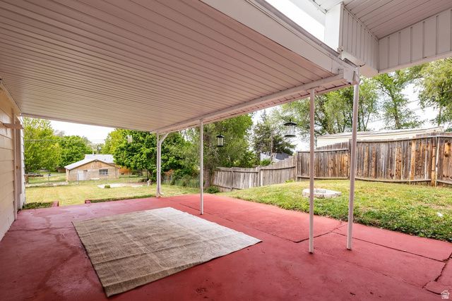 1841 VAN BUREN AVE, Ogden, UT 84401
