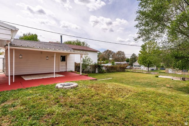 1841 VAN BUREN AVE, Ogden, UT 84401