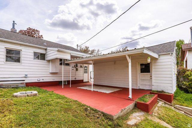 1841 VAN BUREN AVE, Ogden, UT 84401