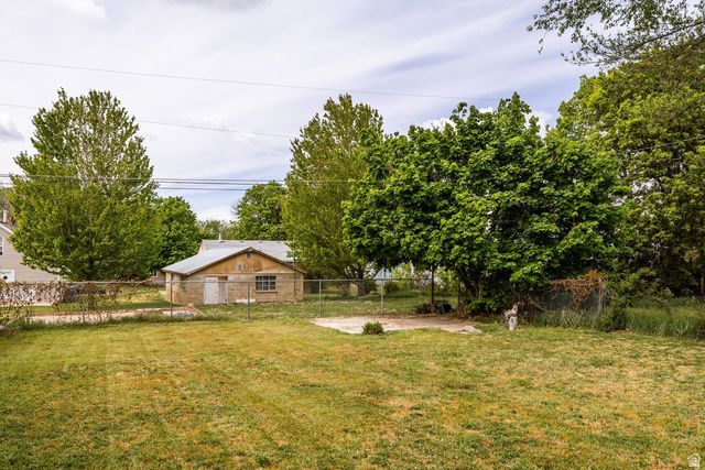 1841 VAN BUREN AVE, Ogden, UT 84401