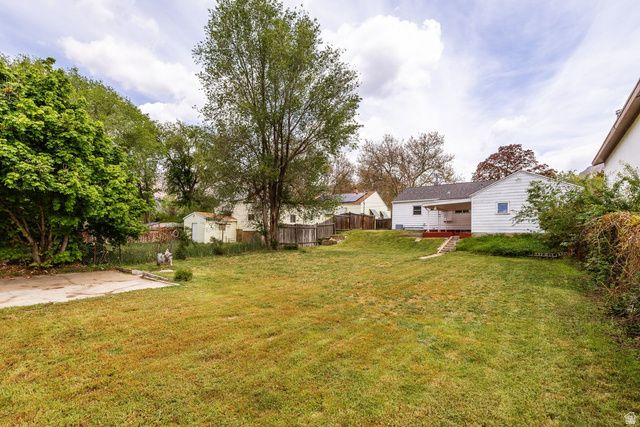 1841 VAN BUREN AVE, Ogden, UT 84401
