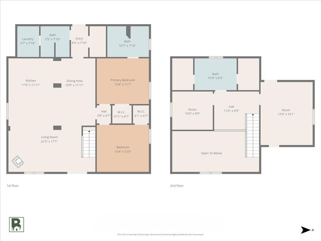657 Lumley Stand Rd, Manchester, TN 37355