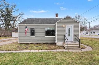 6264 McKinley Street, Bridgeport Twp, MI 48722