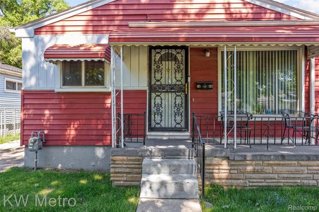 1686 S Bassett Street, Detroit, MI 48217