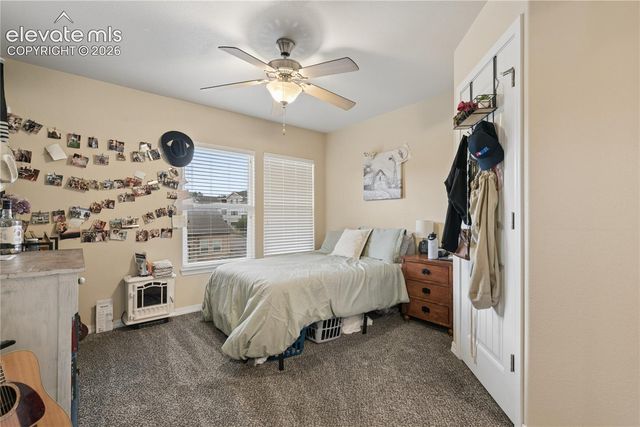 2716 Harvest Ridge Heights, Colorado Springs, CO 80918