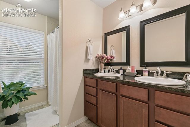 2716 Harvest Ridge Heights, Colorado Springs, CO 80918