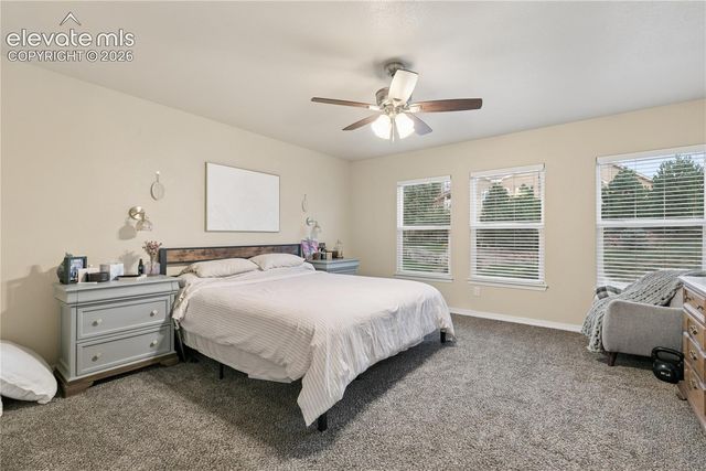 2716 Harvest Ridge Heights, Colorado Springs, CO 80918