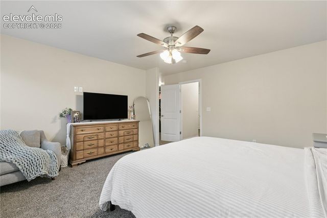 2716 Harvest Ridge Heights, Colorado Springs, CO 80918