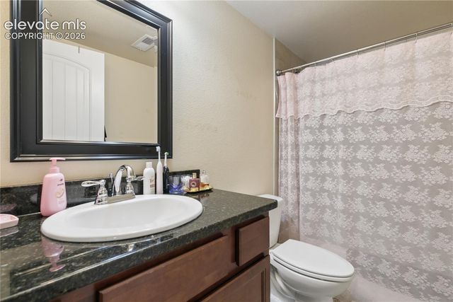 2716 Harvest Ridge Heights, Colorado Springs, CO 80918