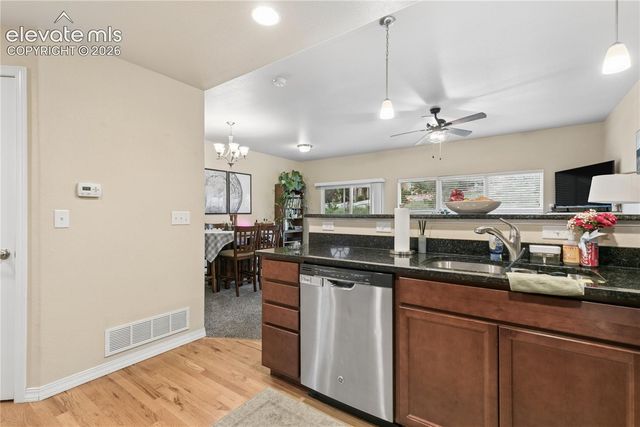 2716 Harvest Ridge Heights, Colorado Springs, CO 80918
