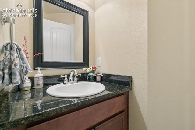 2716 Harvest Ridge Heights, Colorado Springs, CO 80918